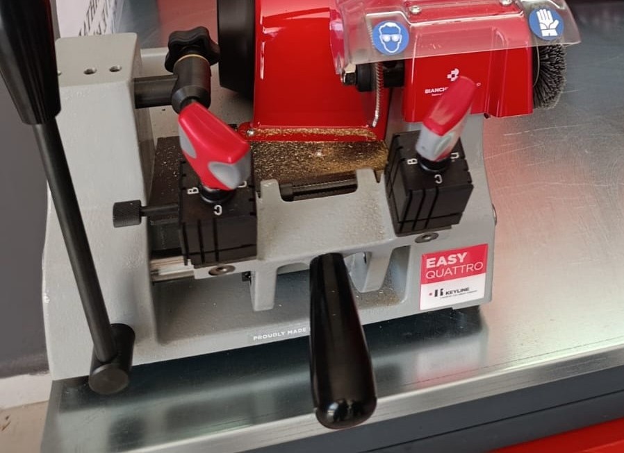 Transponder Çip Okuyucu