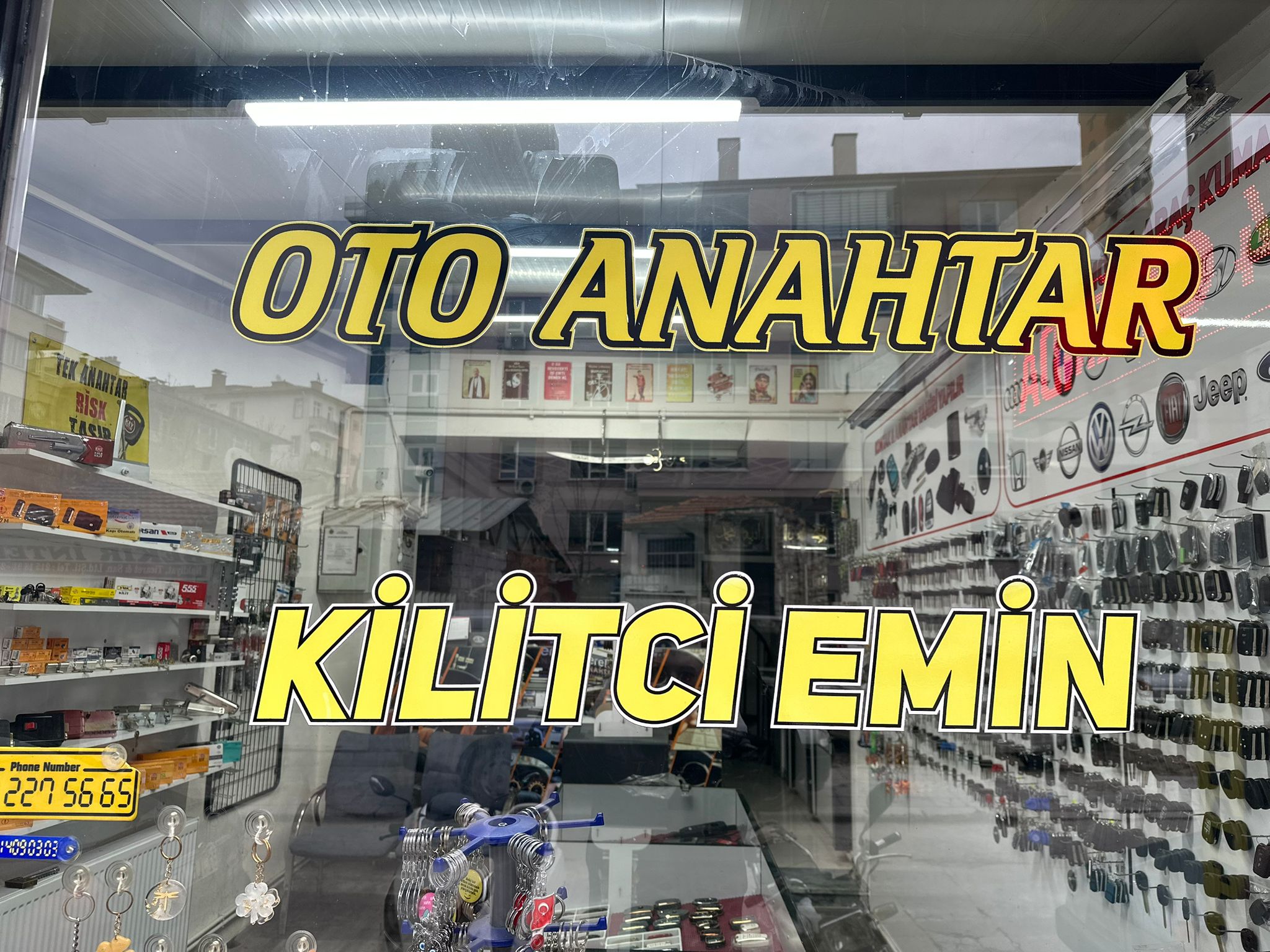 Hakkımızda Fotoğrafı